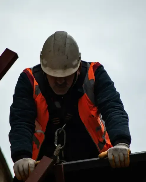 Image représentant un Homme